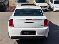 كرايسلر 300